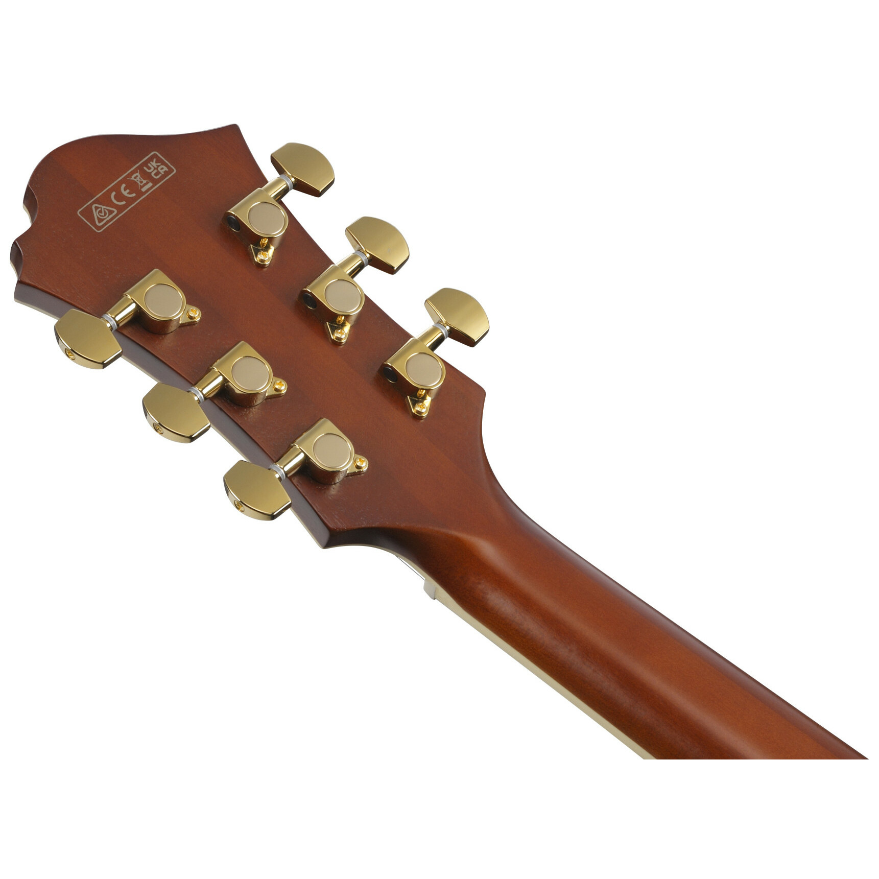 Ibanez PM3C-NAL Pat Metheny Signature 8