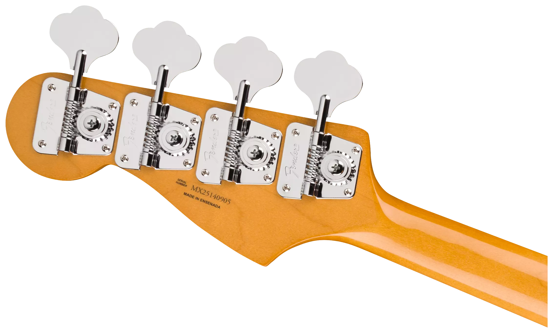 Fender Vintera III Early 70s Jazz Bass RW CAR 6