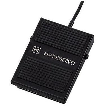 Hammond FS-9H Fußschalter