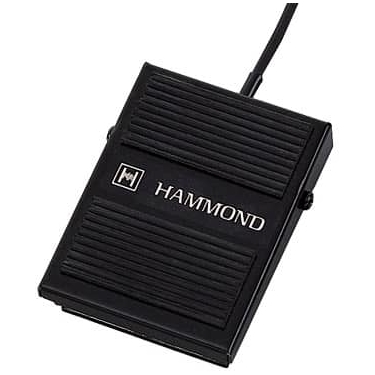Hammond - Hammond FS-9H Fußschalter