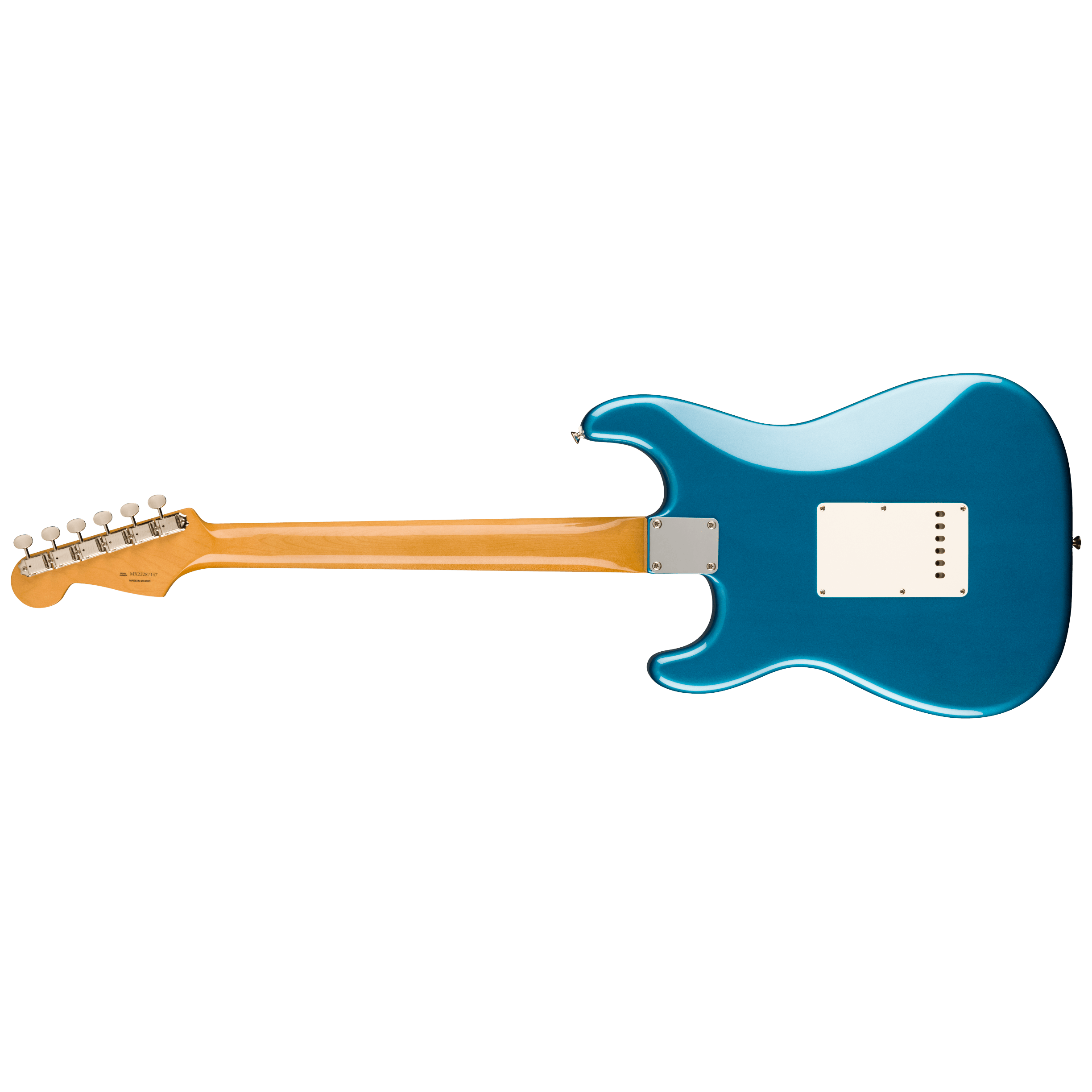 Fender Vintera II 60s Stratocaster RW LPB 3