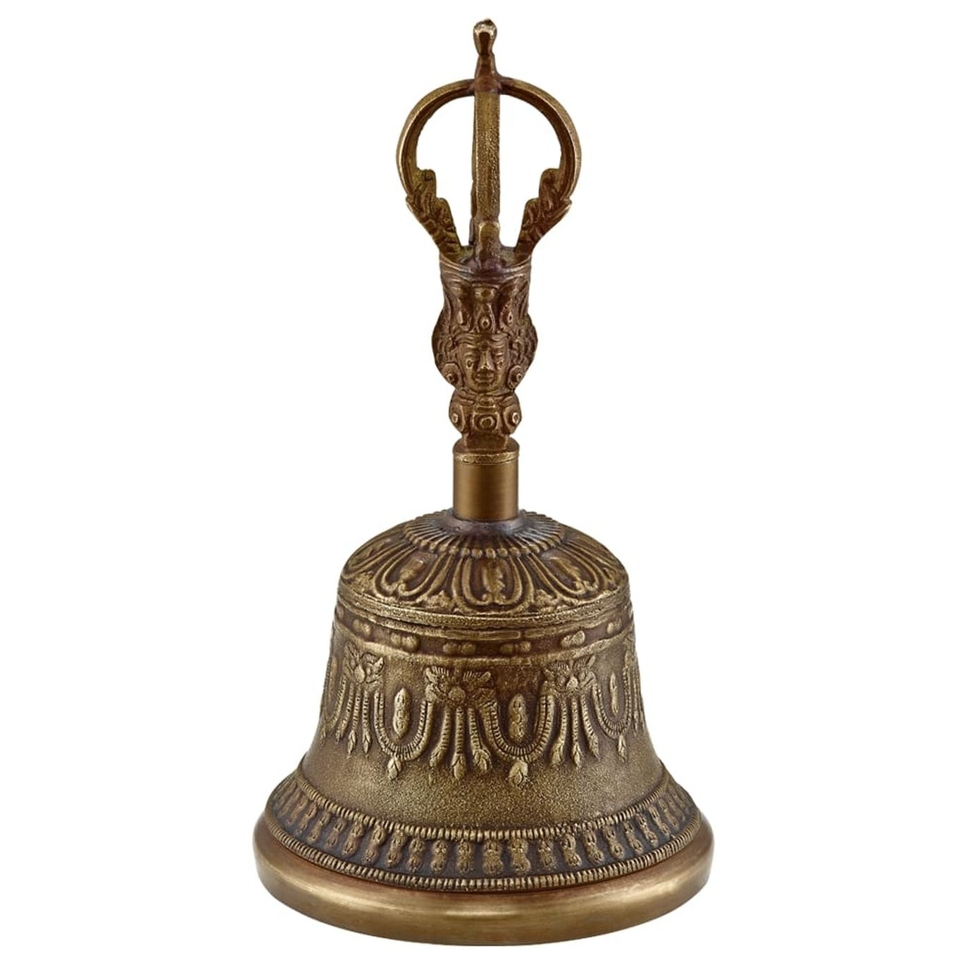 Meinl Sonic Energy - Meinl Sonic Energy B-XL - Bell, X-Large, 4.3 Zoll, 700g