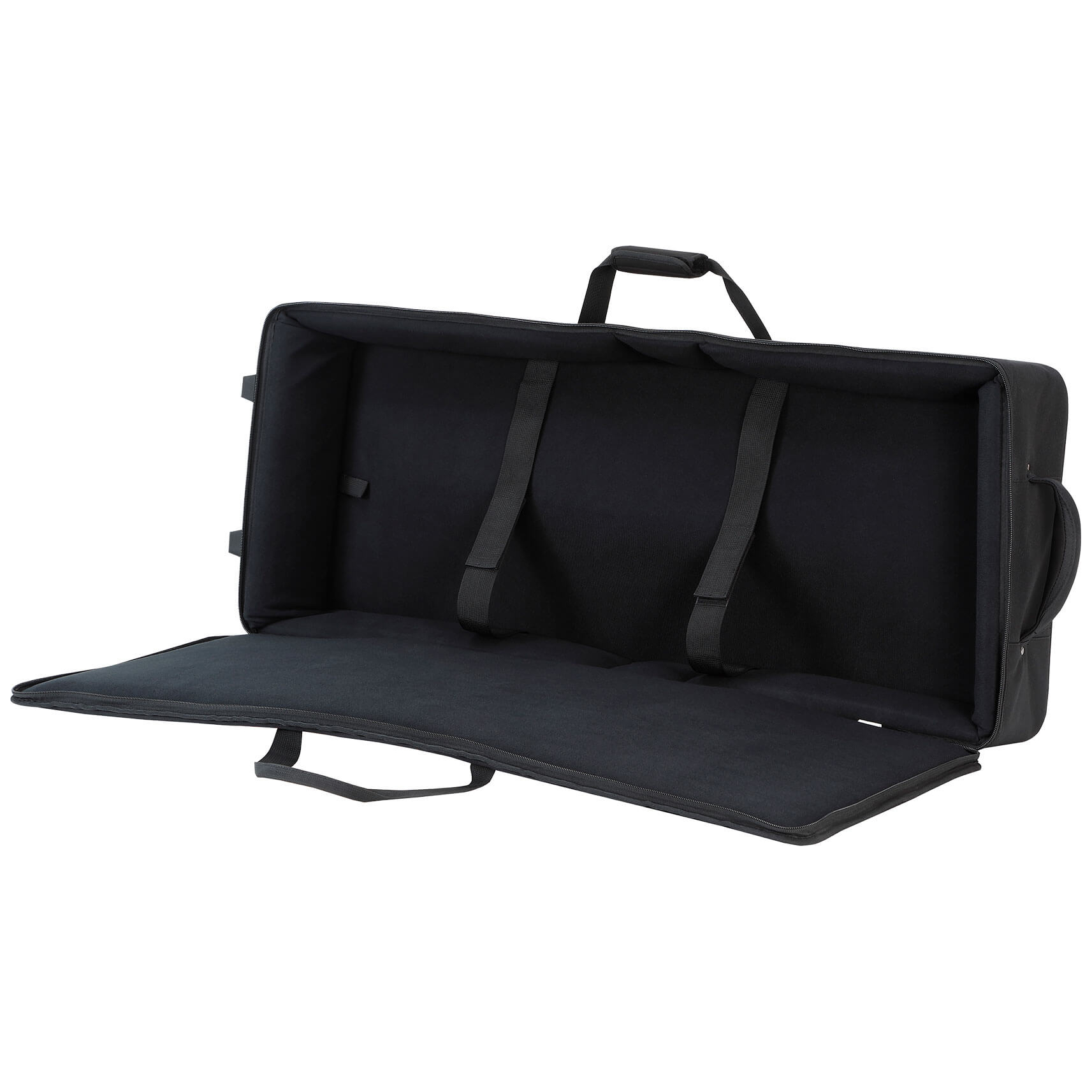 Roland - Roland SC-G88W3 Tasche für 88-Tasten Keyboards mit Rollen - 1