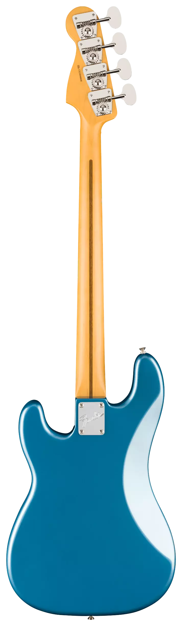 Fender American Pro Classic Precision Bass MN FLPB 7