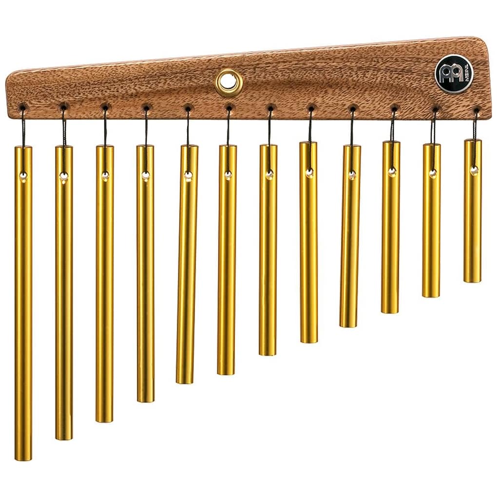 Meinl Percussion - Meinl Percussion CH12 - Chime, 12 Bars