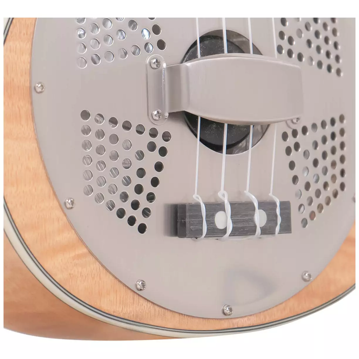 Gold Tone RESOUKE Maple C Concert 5