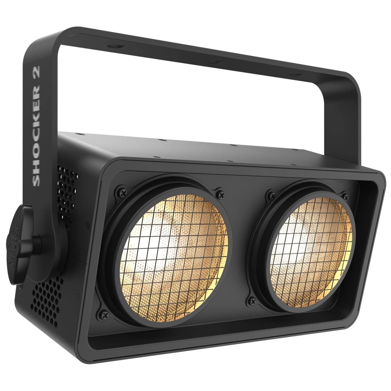 Chauvet DJ - Chauvet DJ Shocker 2