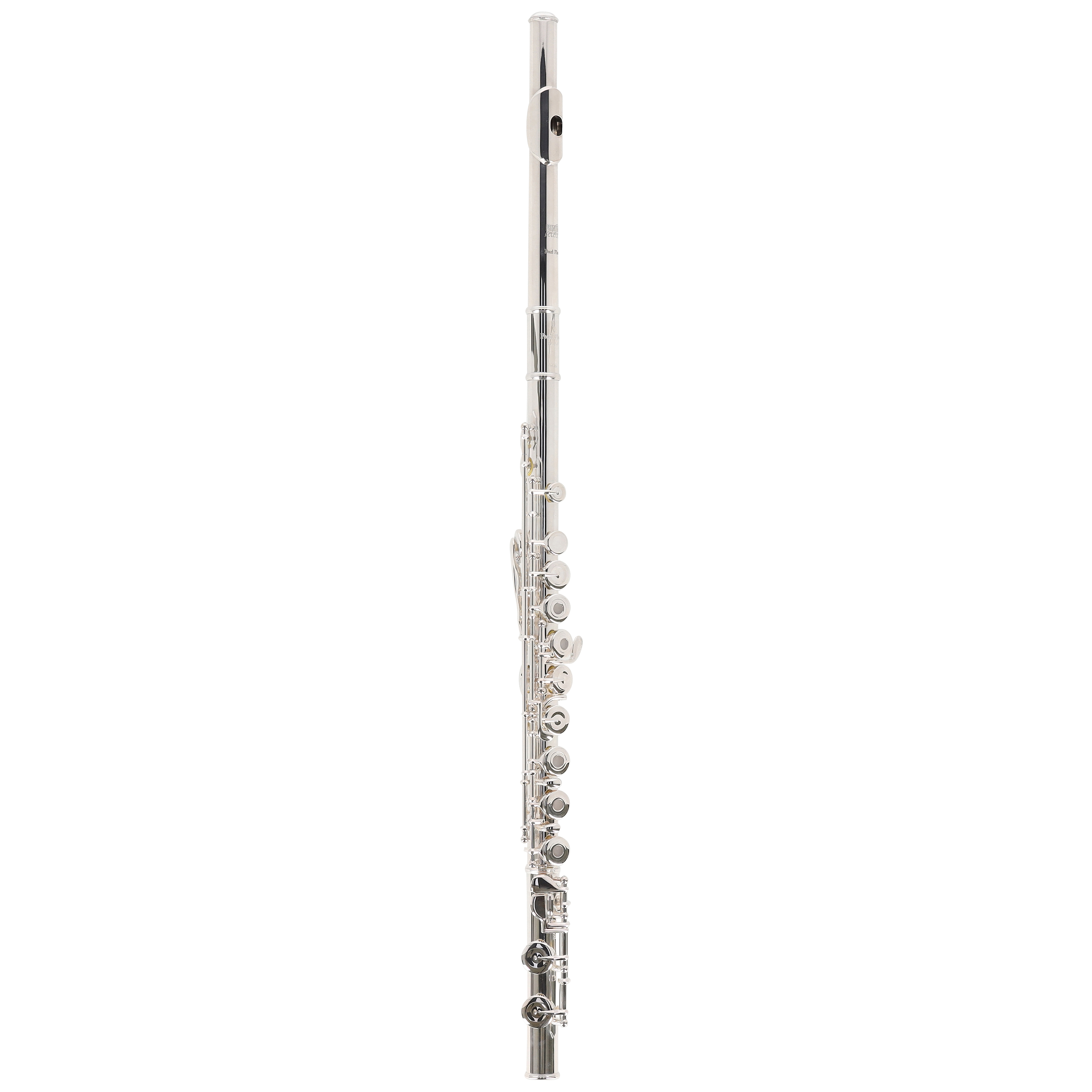 Pearl Flute - Pearl Flute PF-F765 RE Forza Premium Select Querflöte - 1
