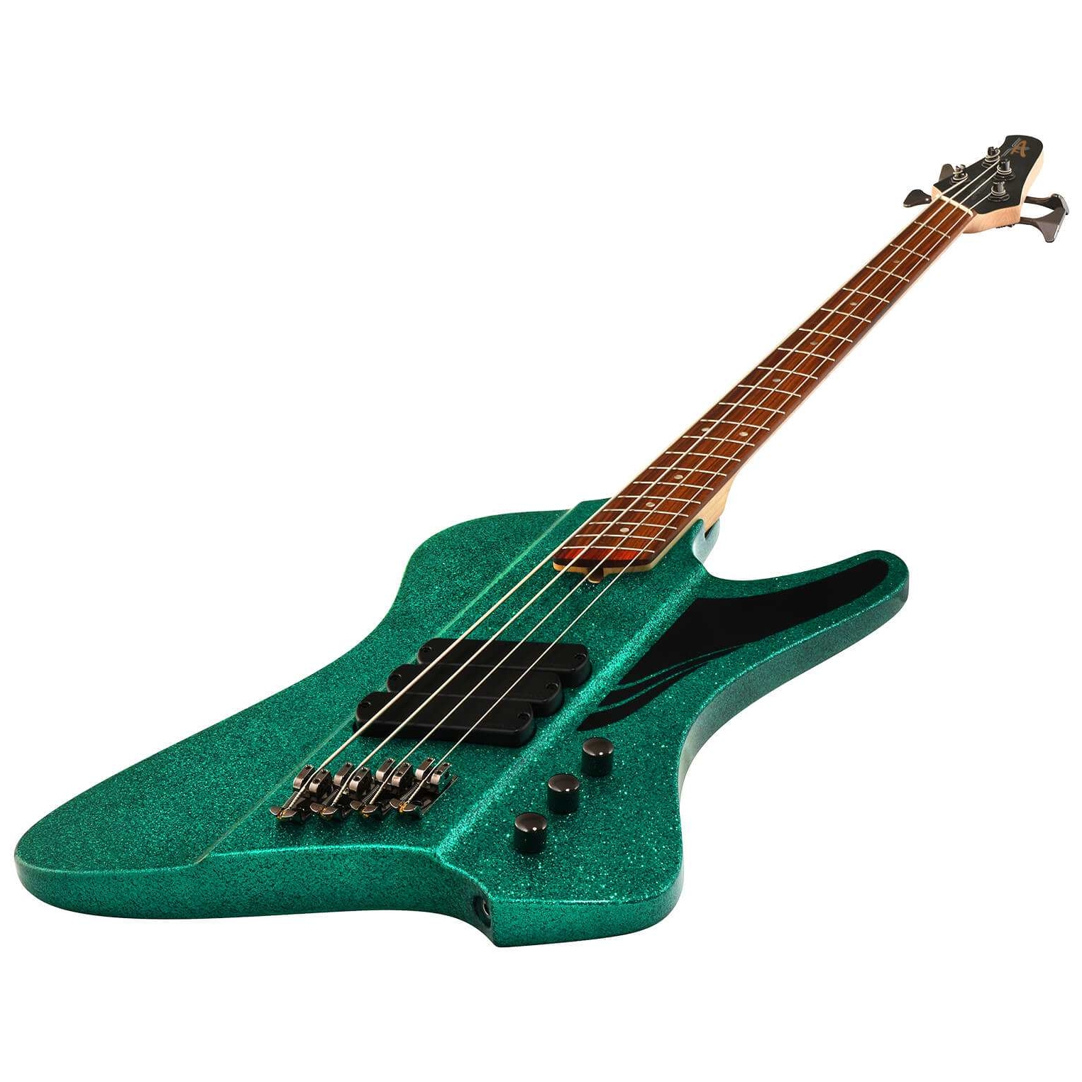 Dingwall - Dingwall D-Roc 4 PF GMA 3 Pickups - 2