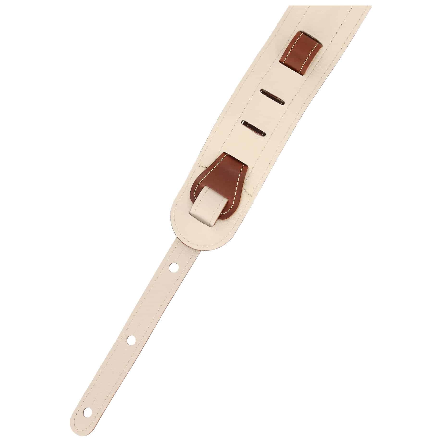 Taylor - Taylor Element Strap Brown Leather - 3