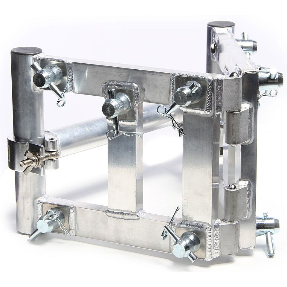 Global Truss variable corner F32 - F34