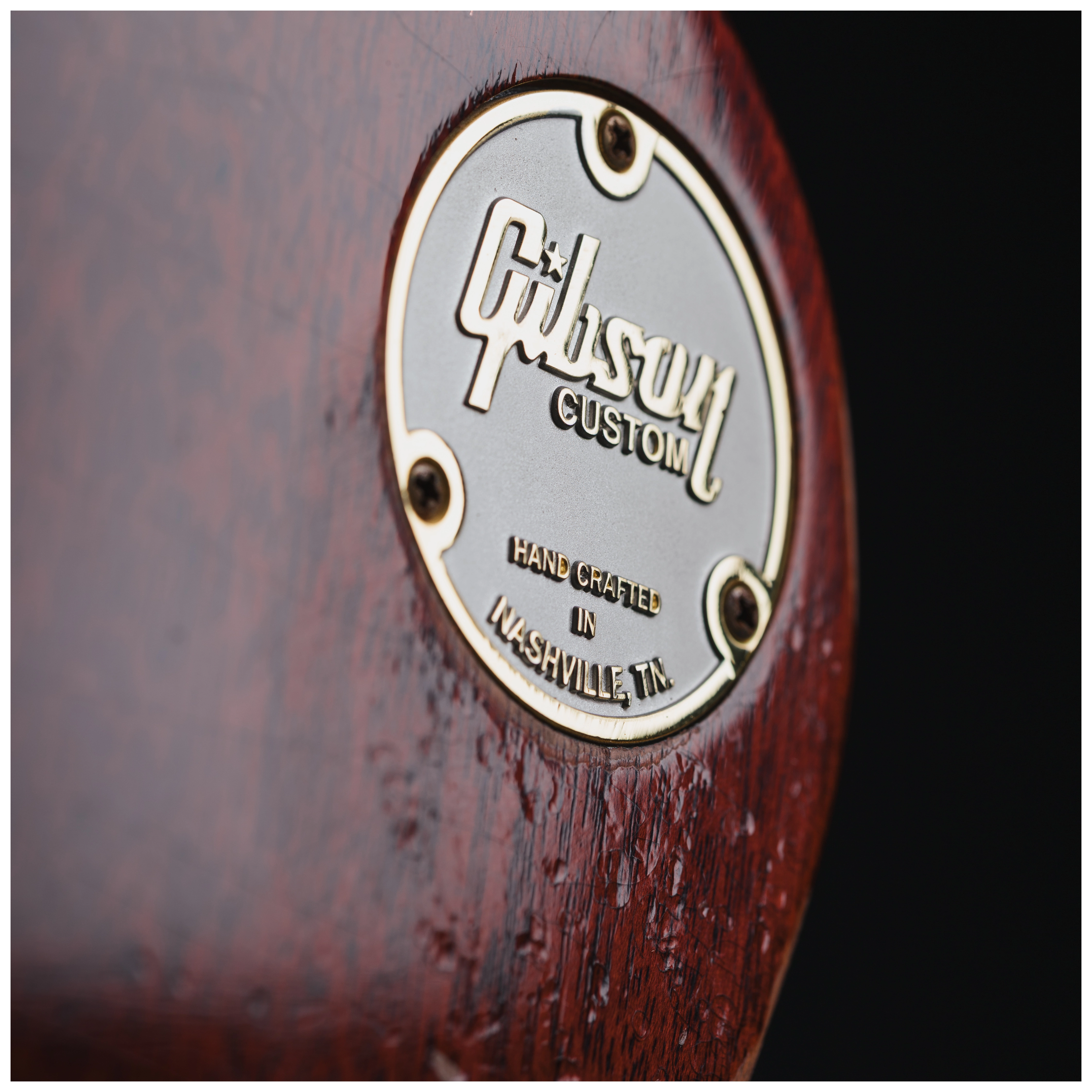 Gibson 1958 Les Paul Standard Reissue Figured Top BOTB Page 153 Murphy Lab #85225 29