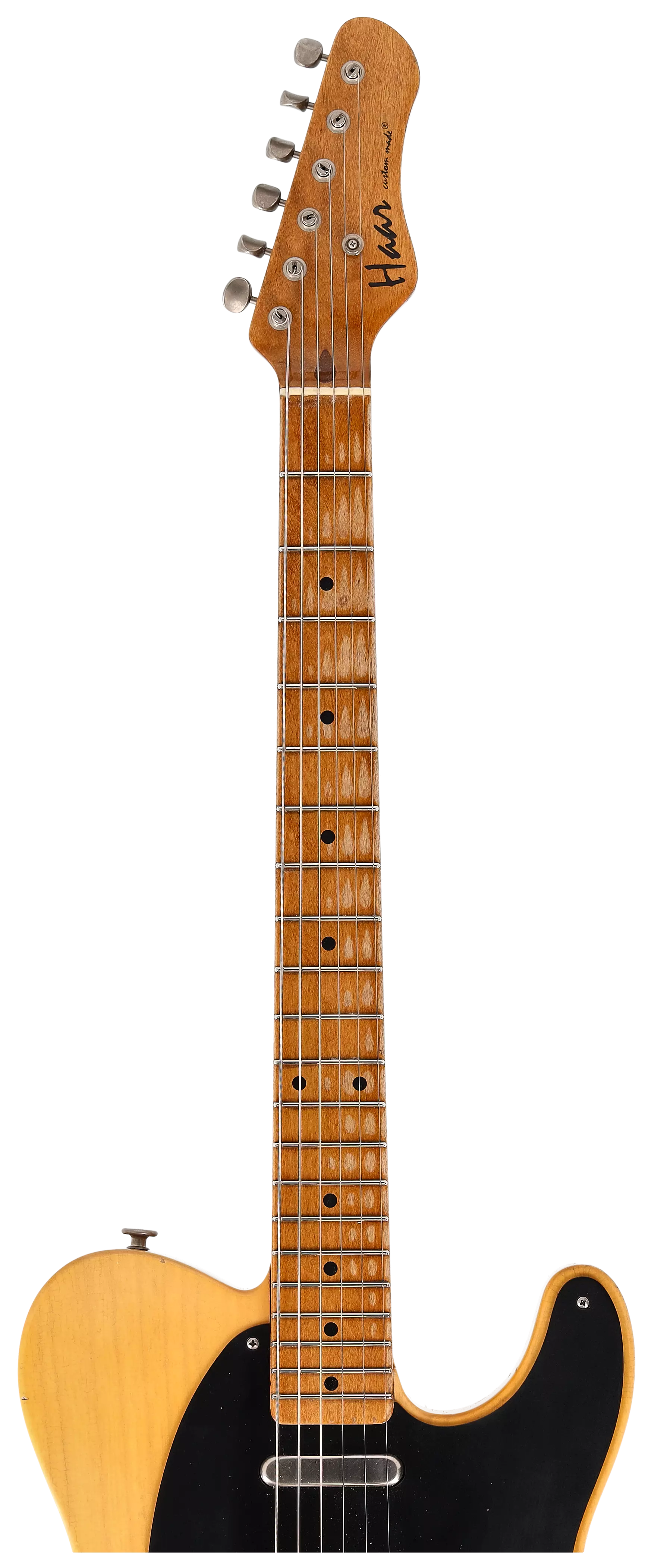 Haar Traditional T Aged Butterscotch Blonde # 9