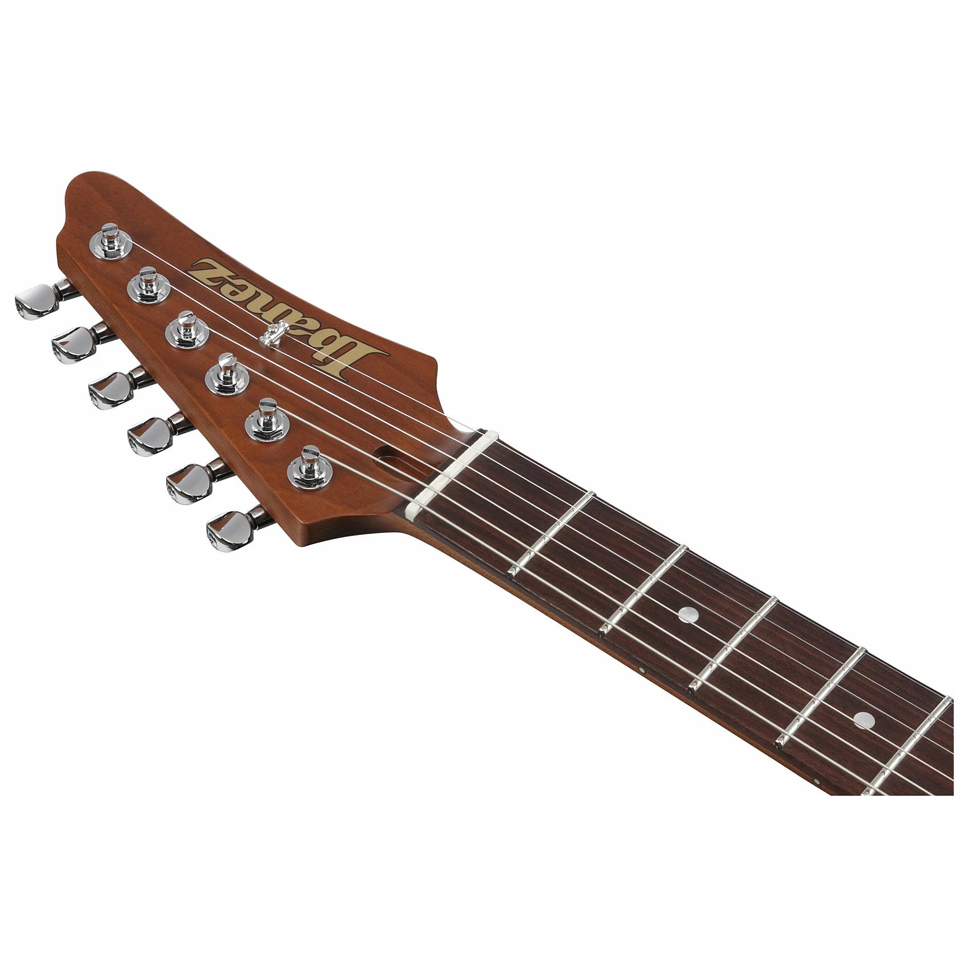 Ibanez AZ2204NW-GRM 5