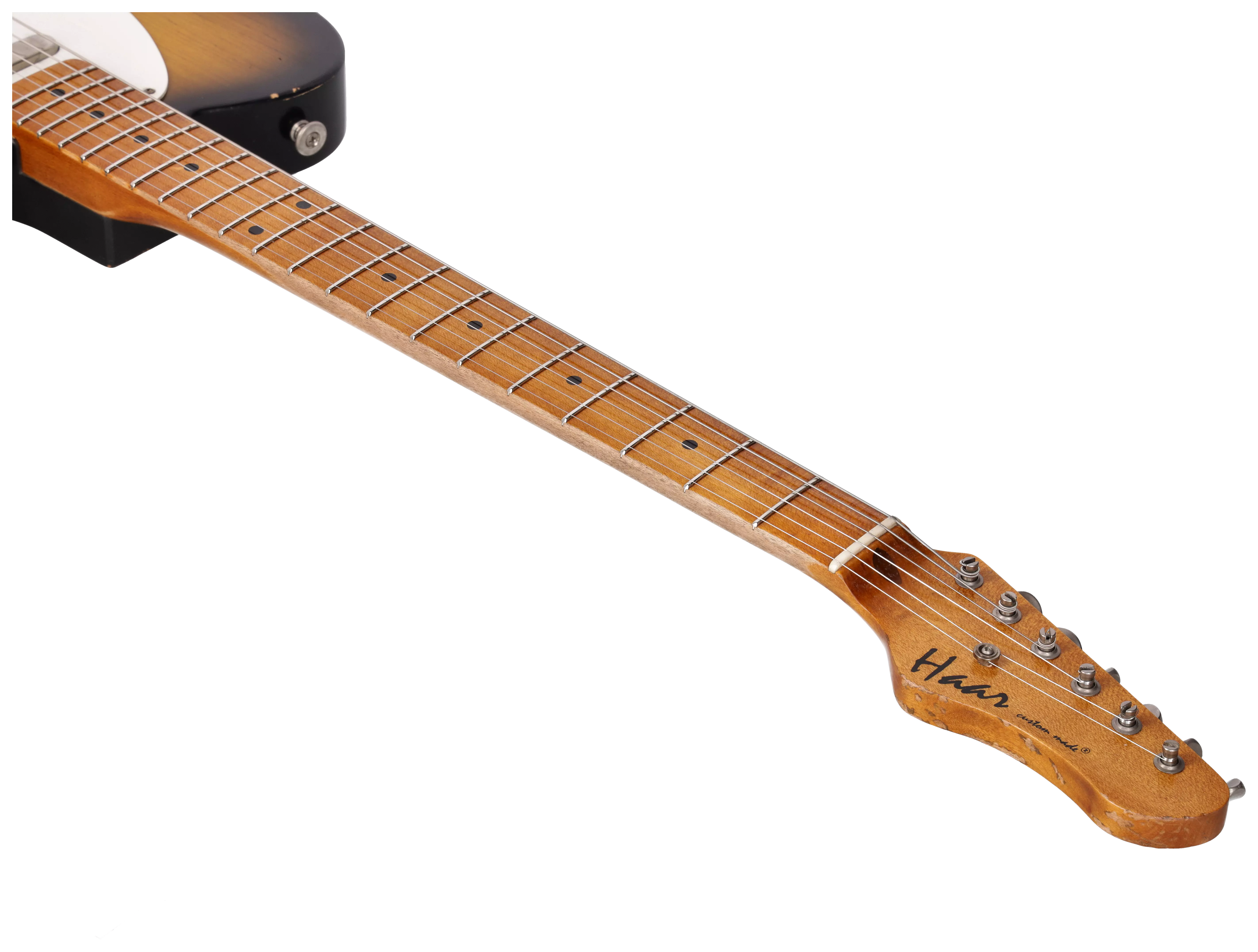  Traditional T Aged MN Sunburst #2 15