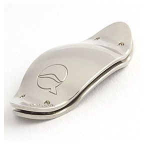  Red Brass/Silver plated 41 mm