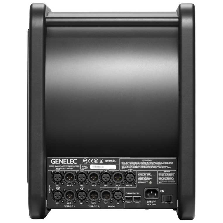 Genelec - Genelec 7350A - 1