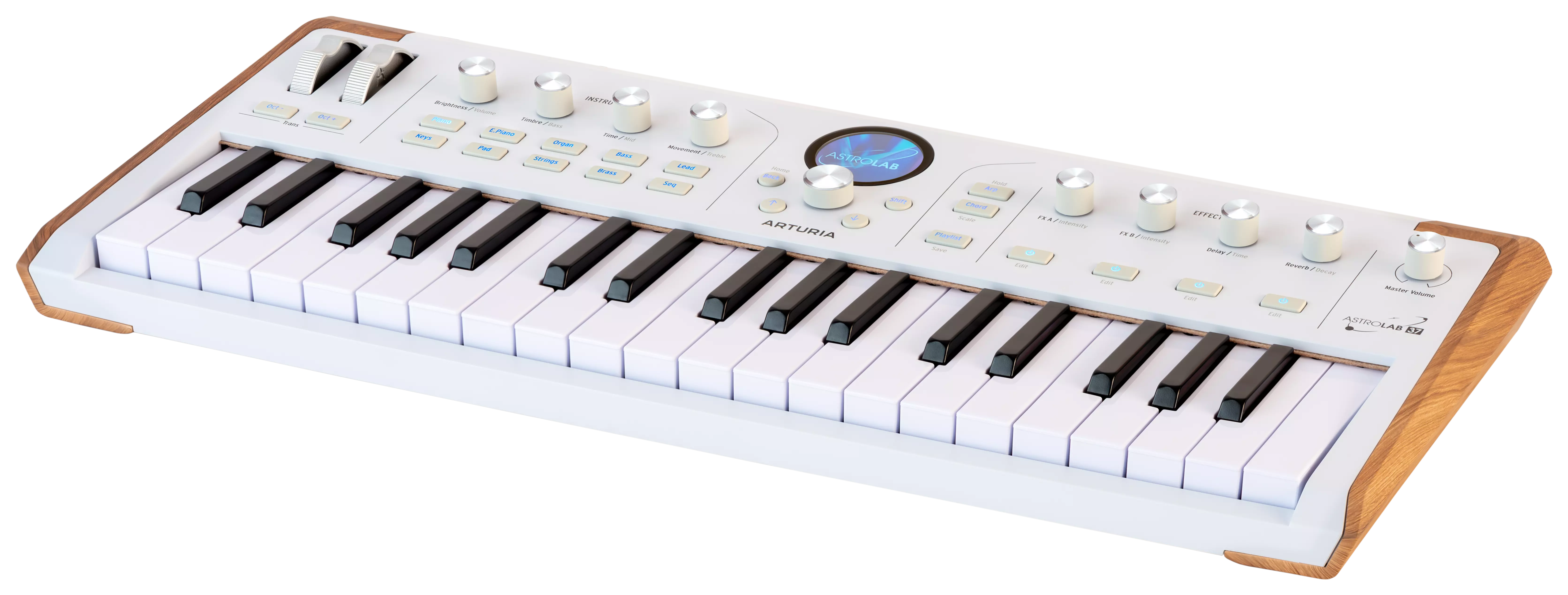 Arturia AstroLab 37 2