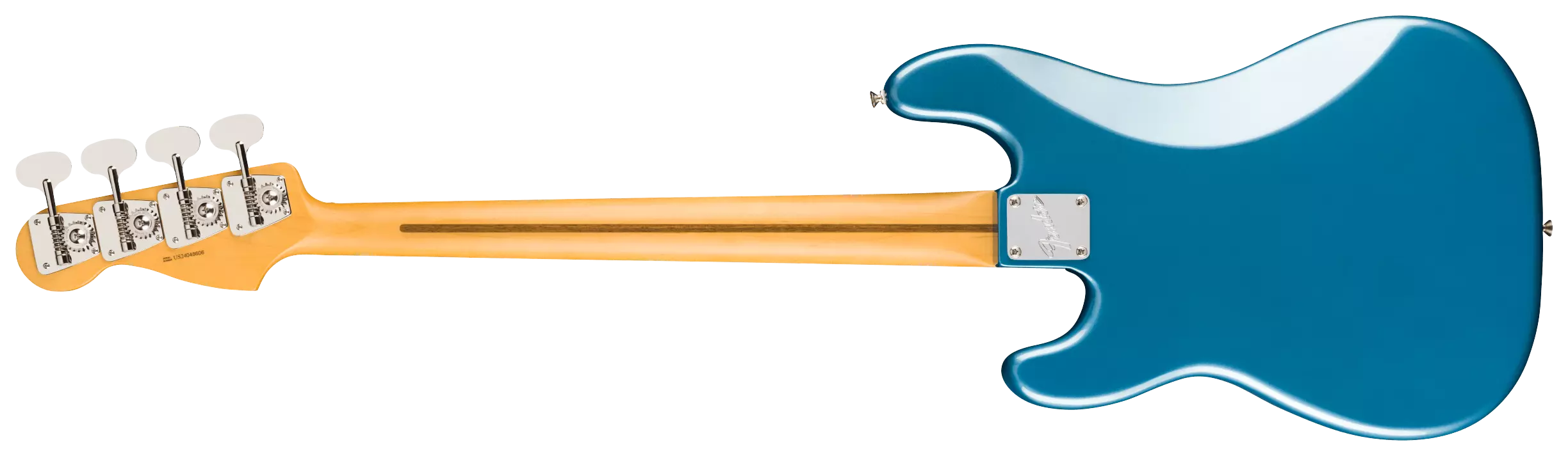 Fender American Pro Classic Precision Bass MN FLPB 6