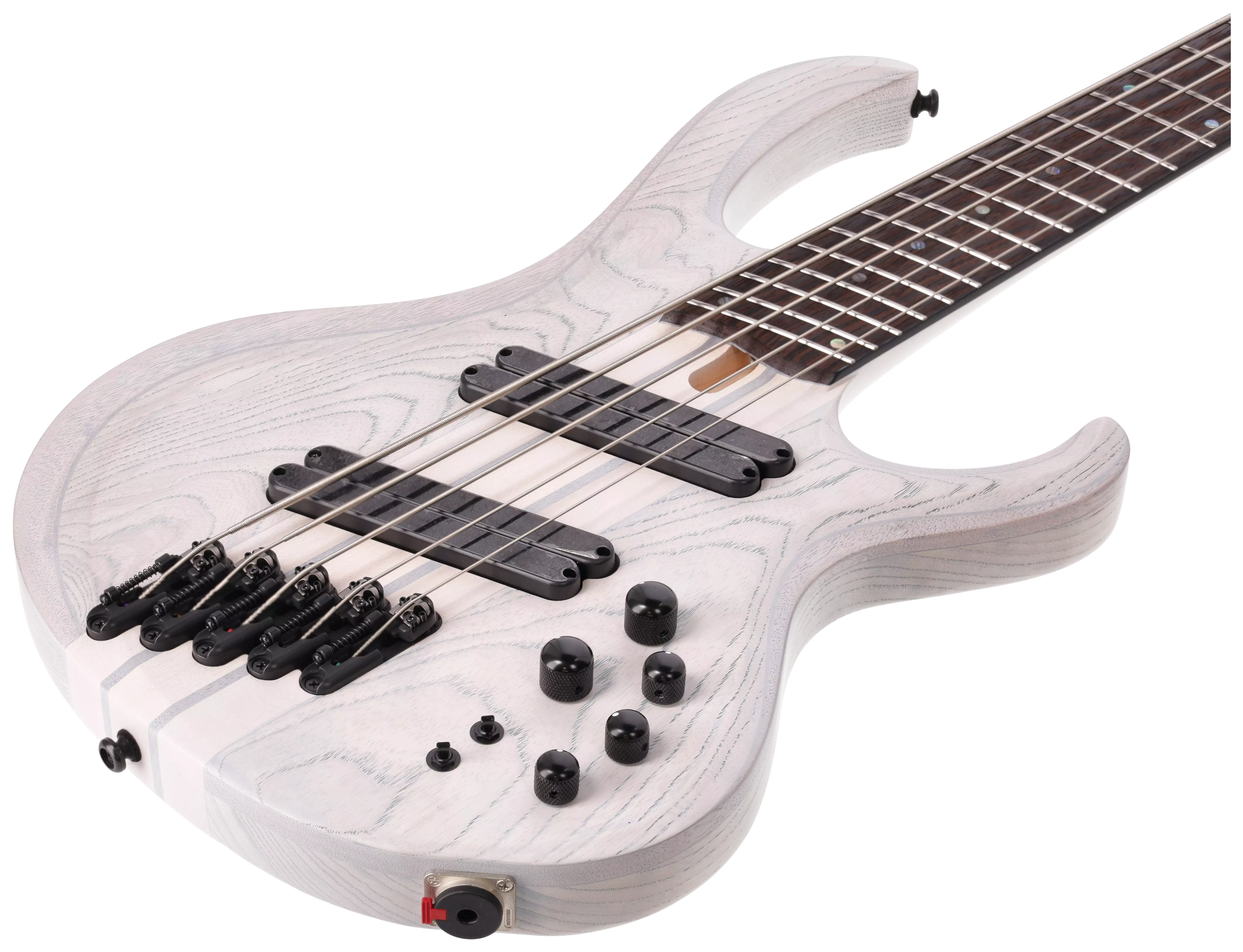 Ibanez BTB865MS-TWF 10