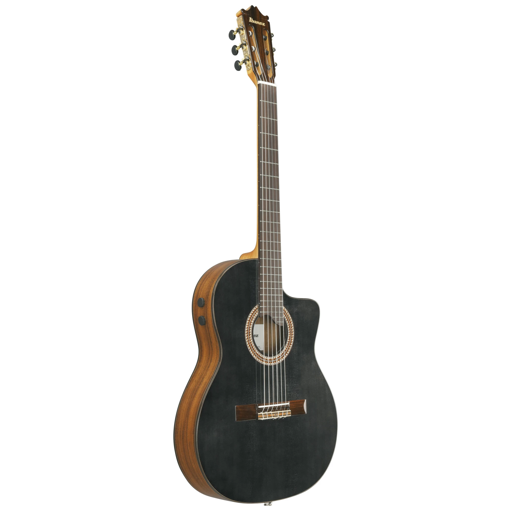 Ibanez GA360TCE-TBK 2