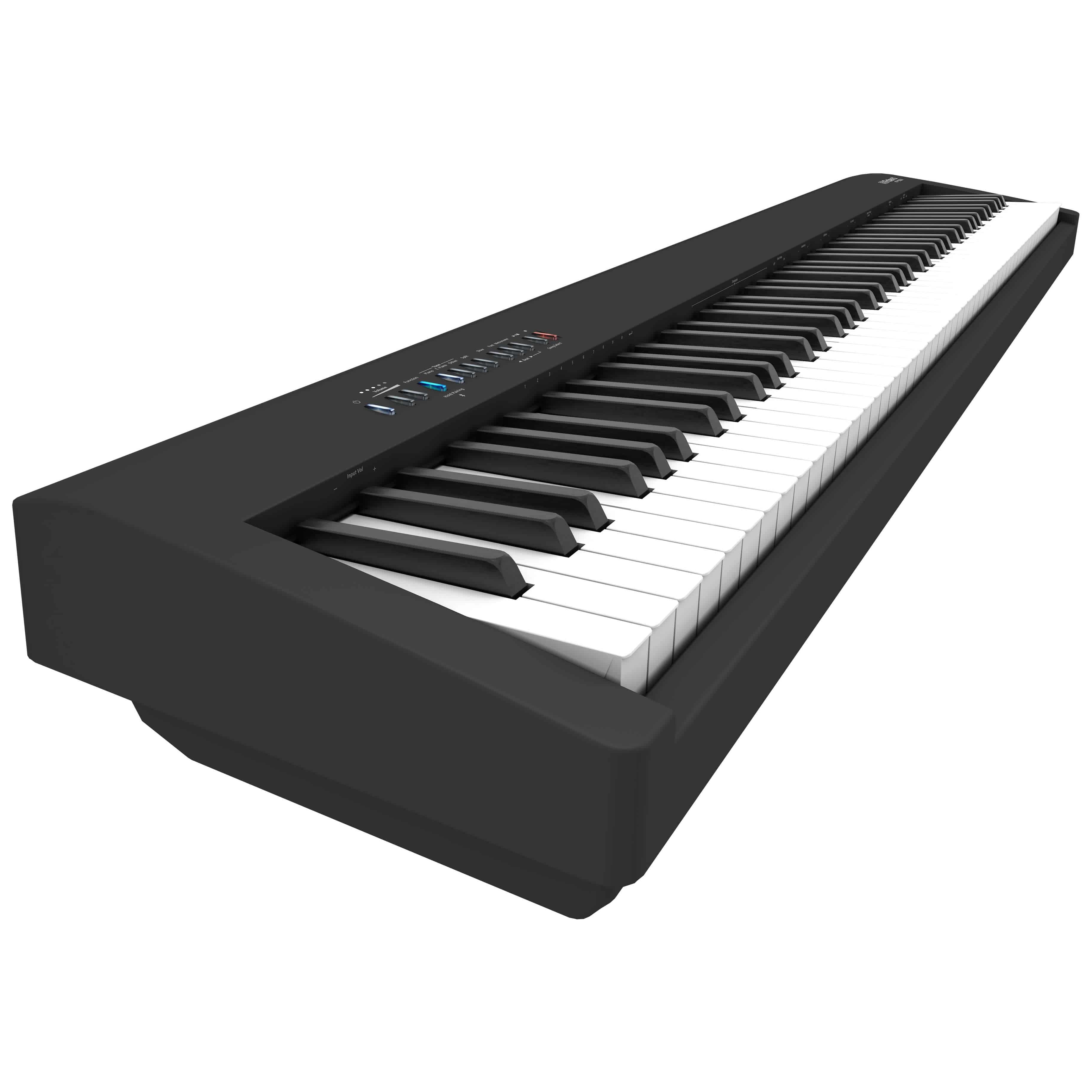 Roland - Roland FP-30X BK - 2
