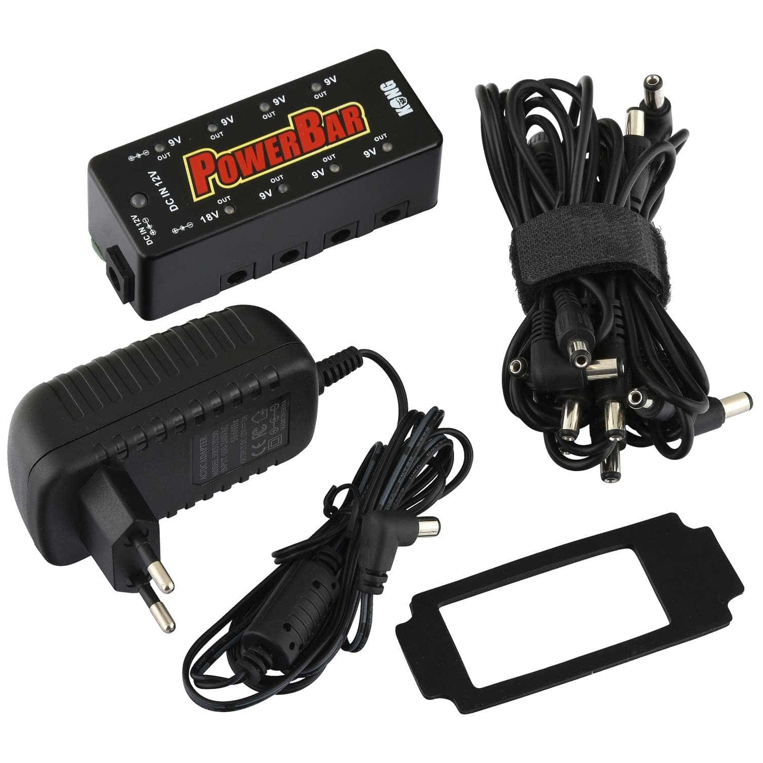 Kong - Kong Power-Bar - 1
