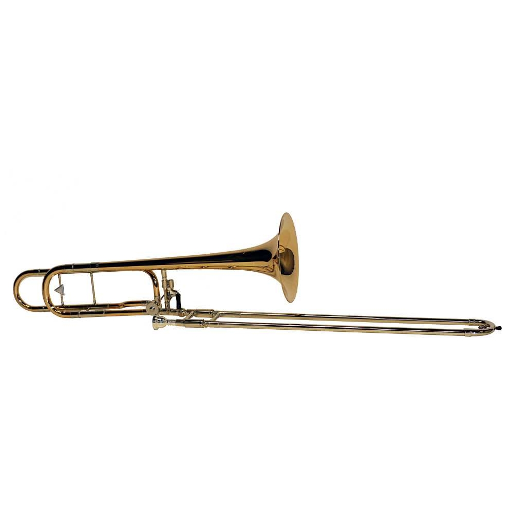 Kühnl Hoyer - Kühnl Hoyer 547GF Tenorposaune Quartventil