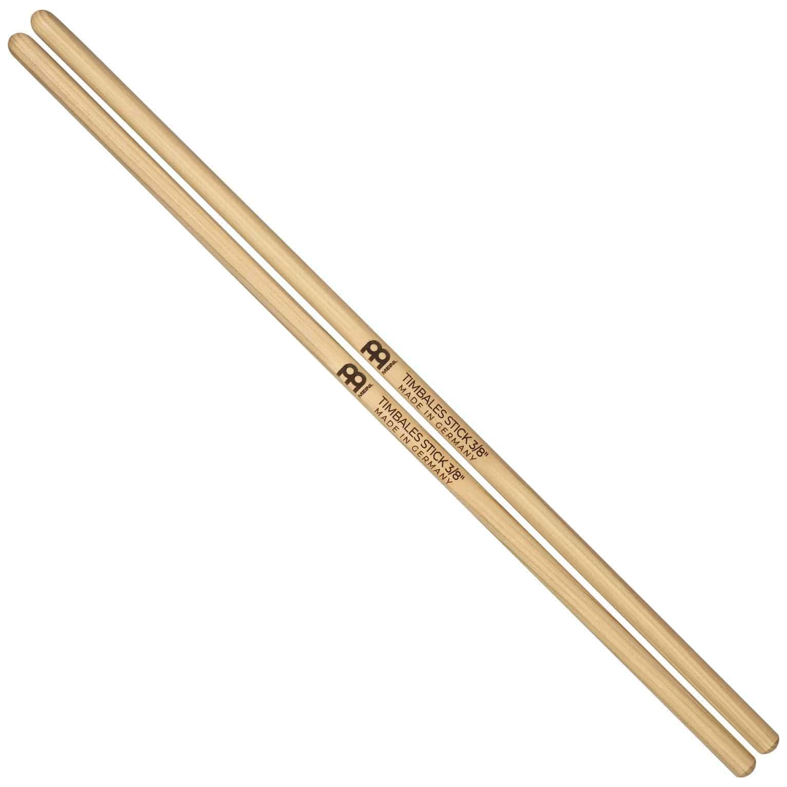 Meinl Stick & Brush SB118 - Timbales Stick 3/8" 