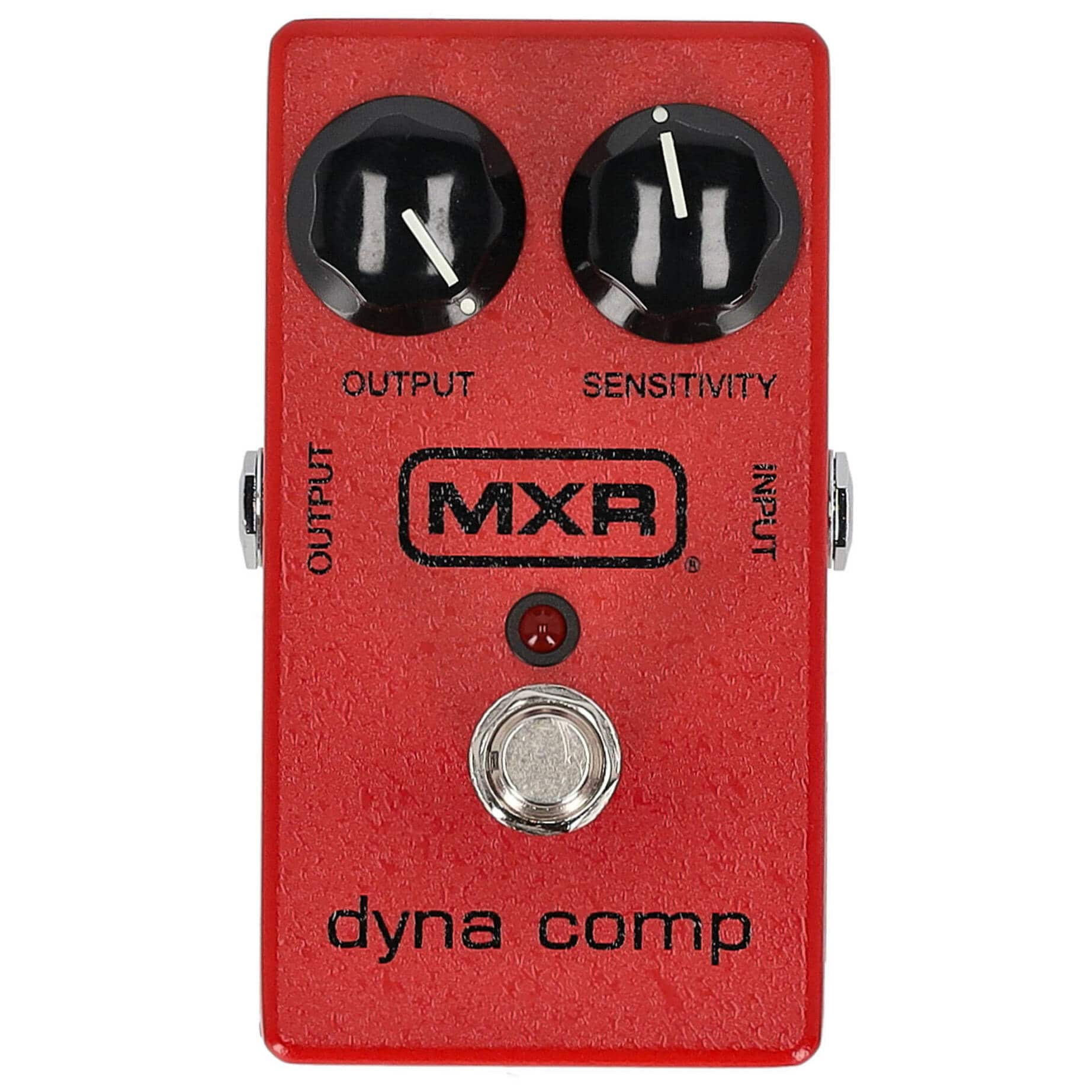 MXR M102 Dyna Comp Compressor