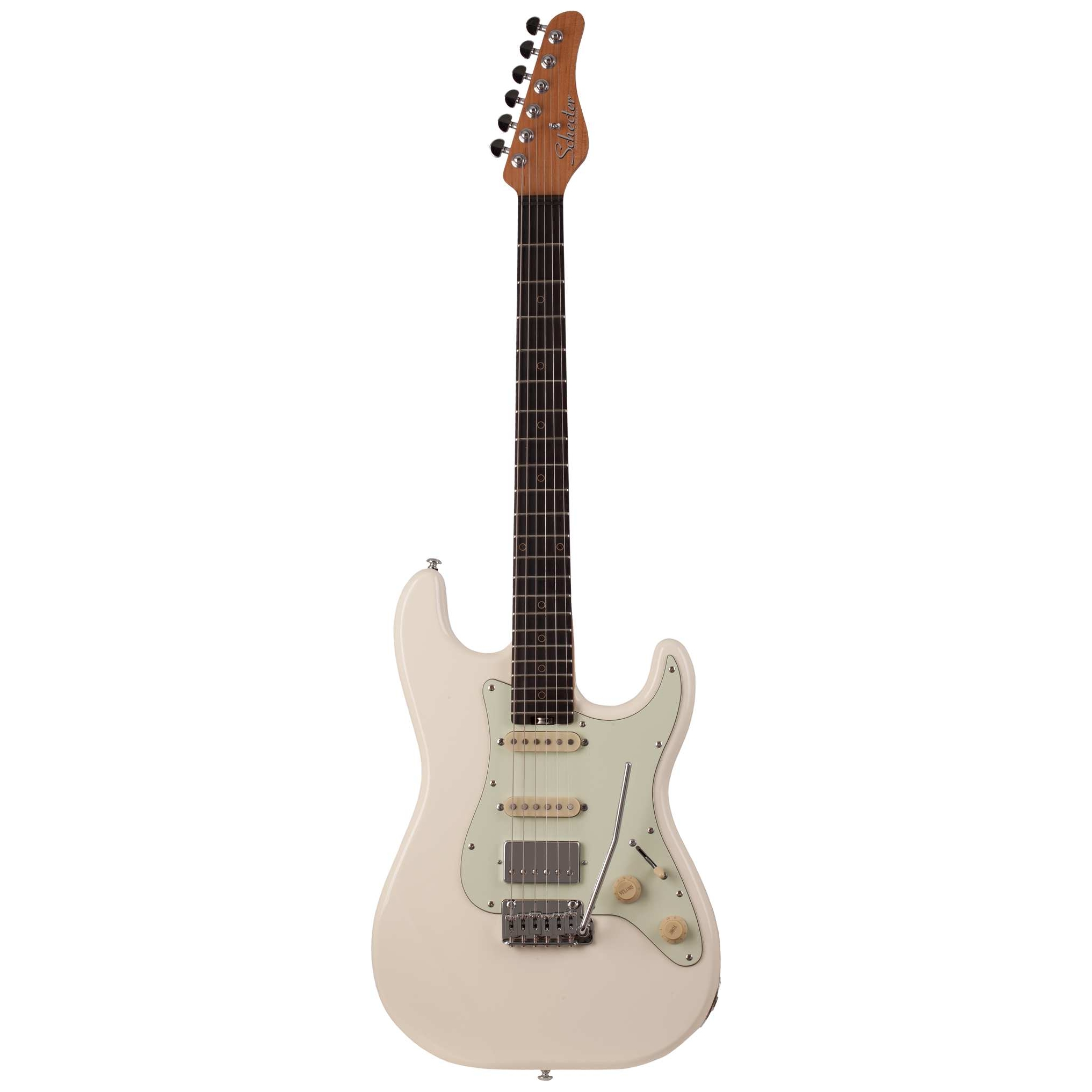 Schecter - Schecter Signature Nick Johnston Traditional HSS AS