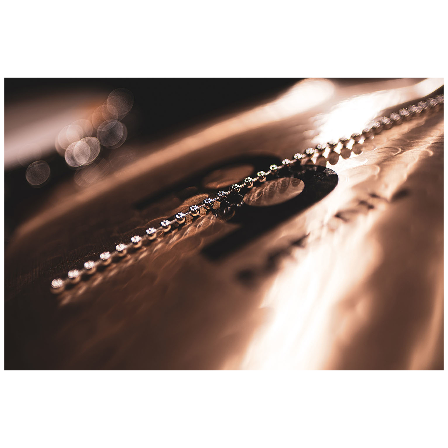 Meinl Cymbals - Meinl Cymbals BACON - Cymbal Bacon - 5