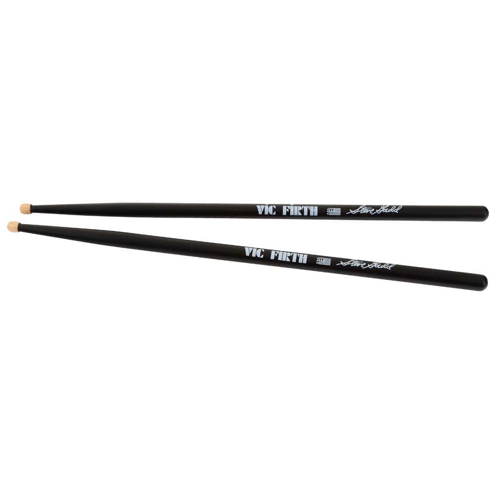 Vic Firth Steve Gadd - Signature Serie - Hickory - Wood Tip
