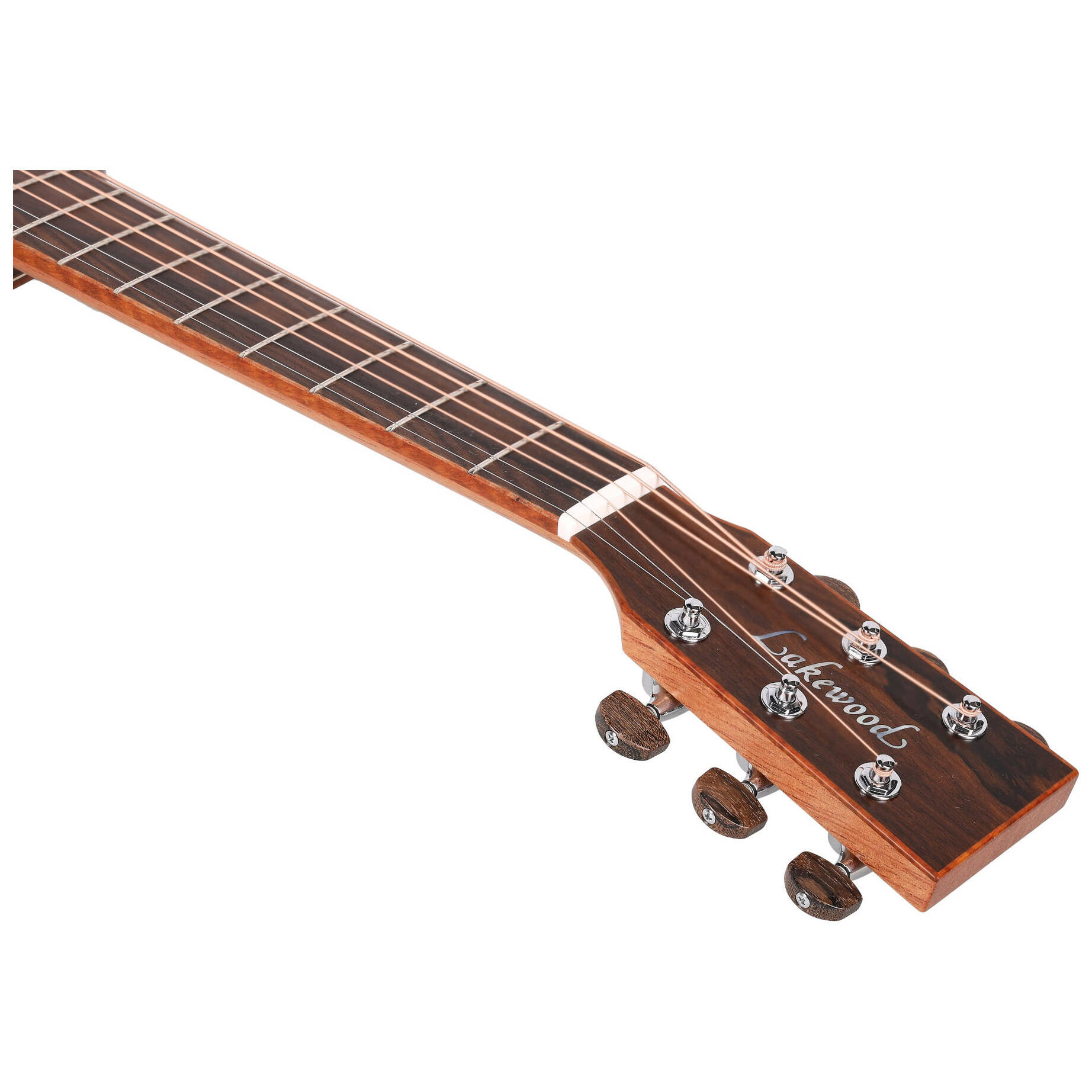Lakewood D-32 Edition 2024 14