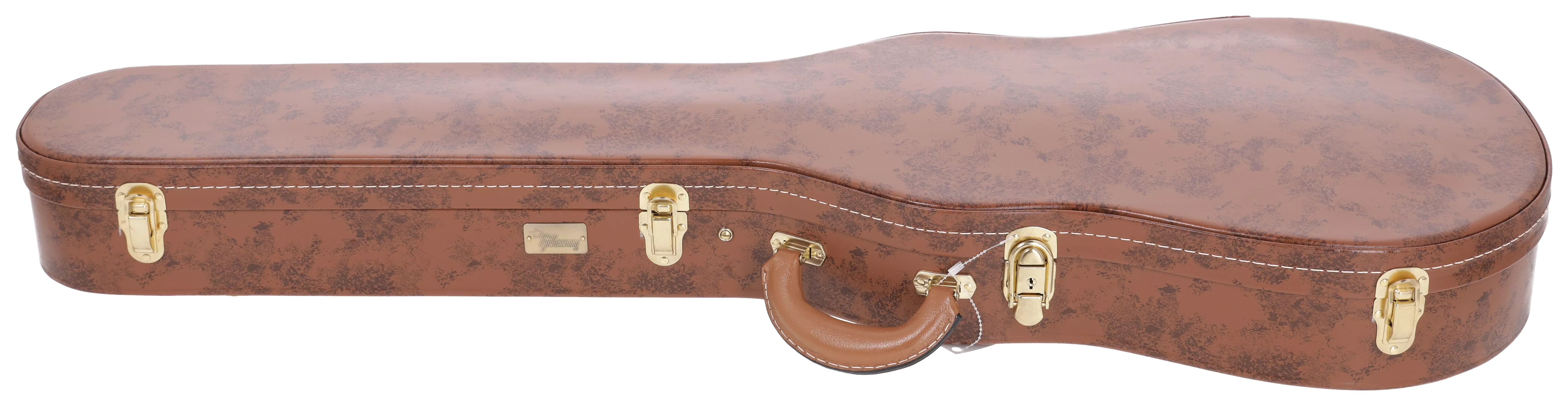 Gibson Les Paul Standard 1958 Reissue VOS Iced Tea Burst # 15