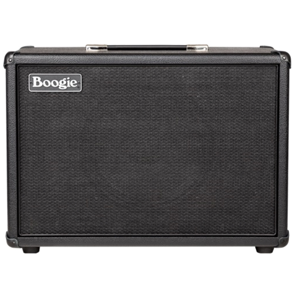 Mesa/Boogie 1x12 Boogie 23 Open Back Cabinet