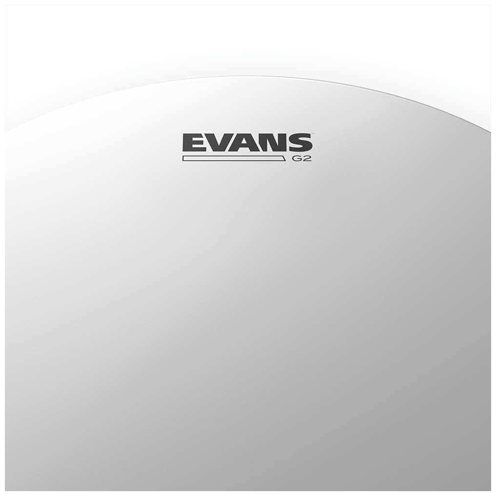 Evans - Evans B18G2 - G2 Tom Fell - 18 Zoll - Coated - 2