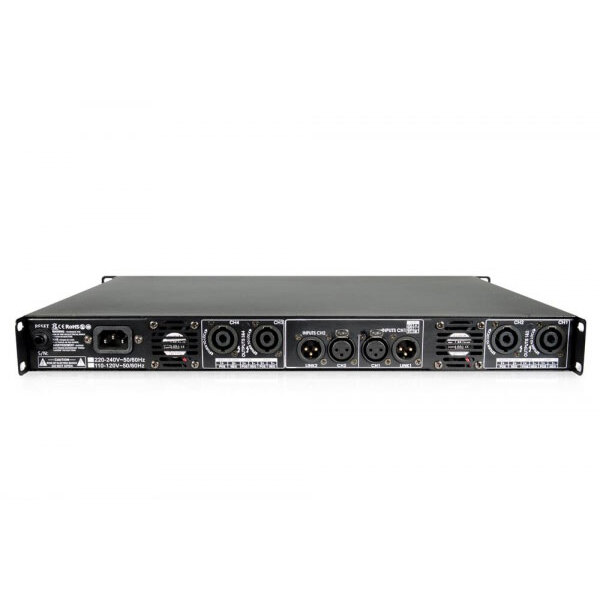  AV4800 DSP MKII 1