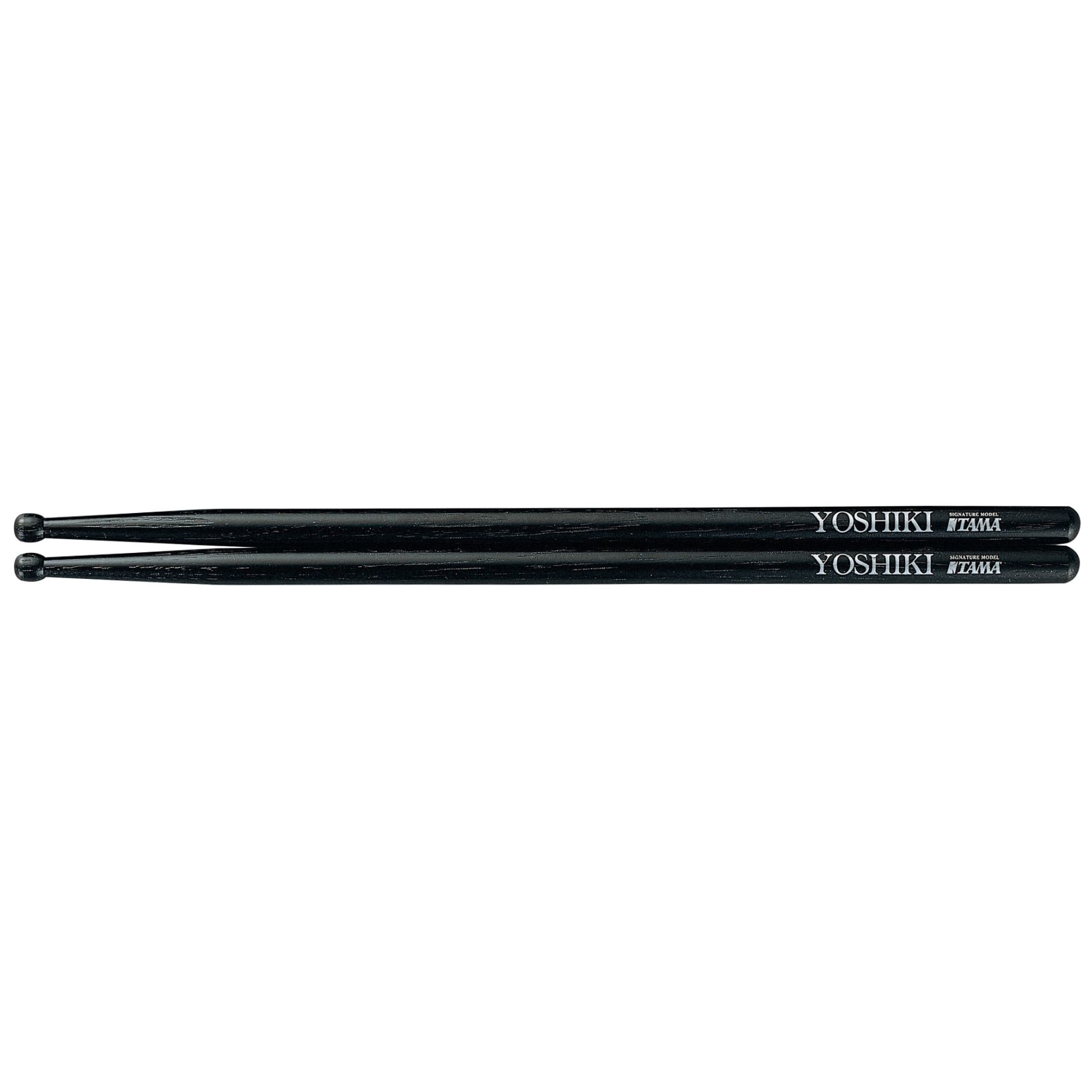 Image of Tama tama h ykb yoshiki signature drumsticks 12000127 0