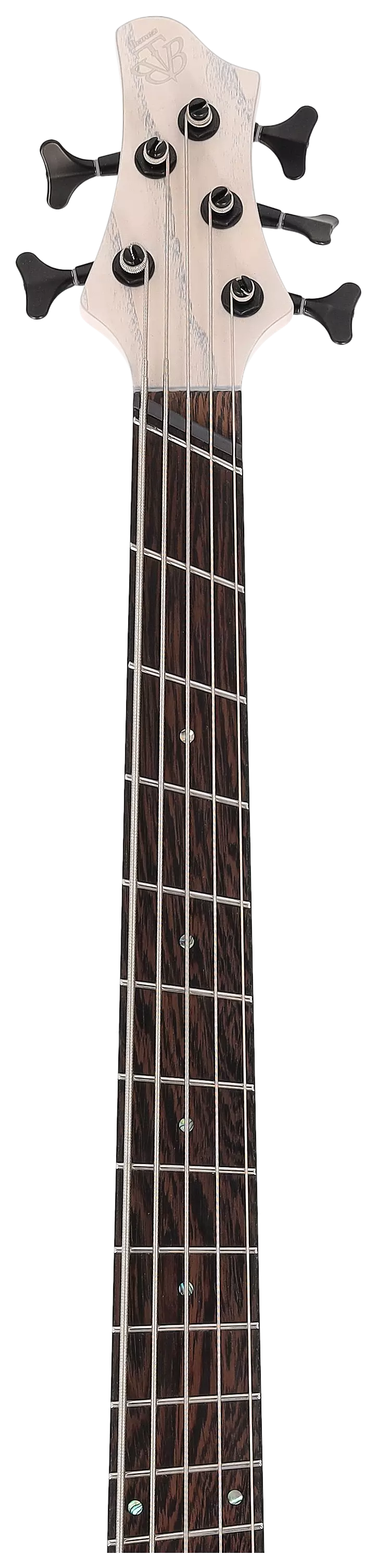 Ibanez BTB865MS-TWF 17
