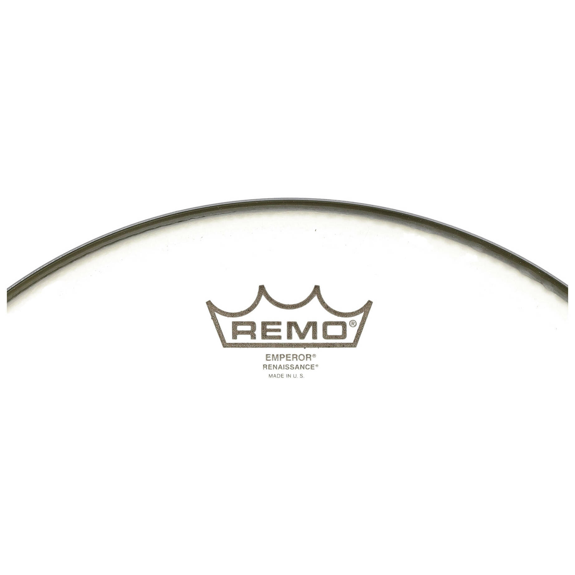 Remo Emperor Renaissance - Snare Fell - 14 Zoll 2