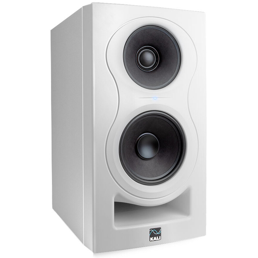 Kali Audio IN-5 White