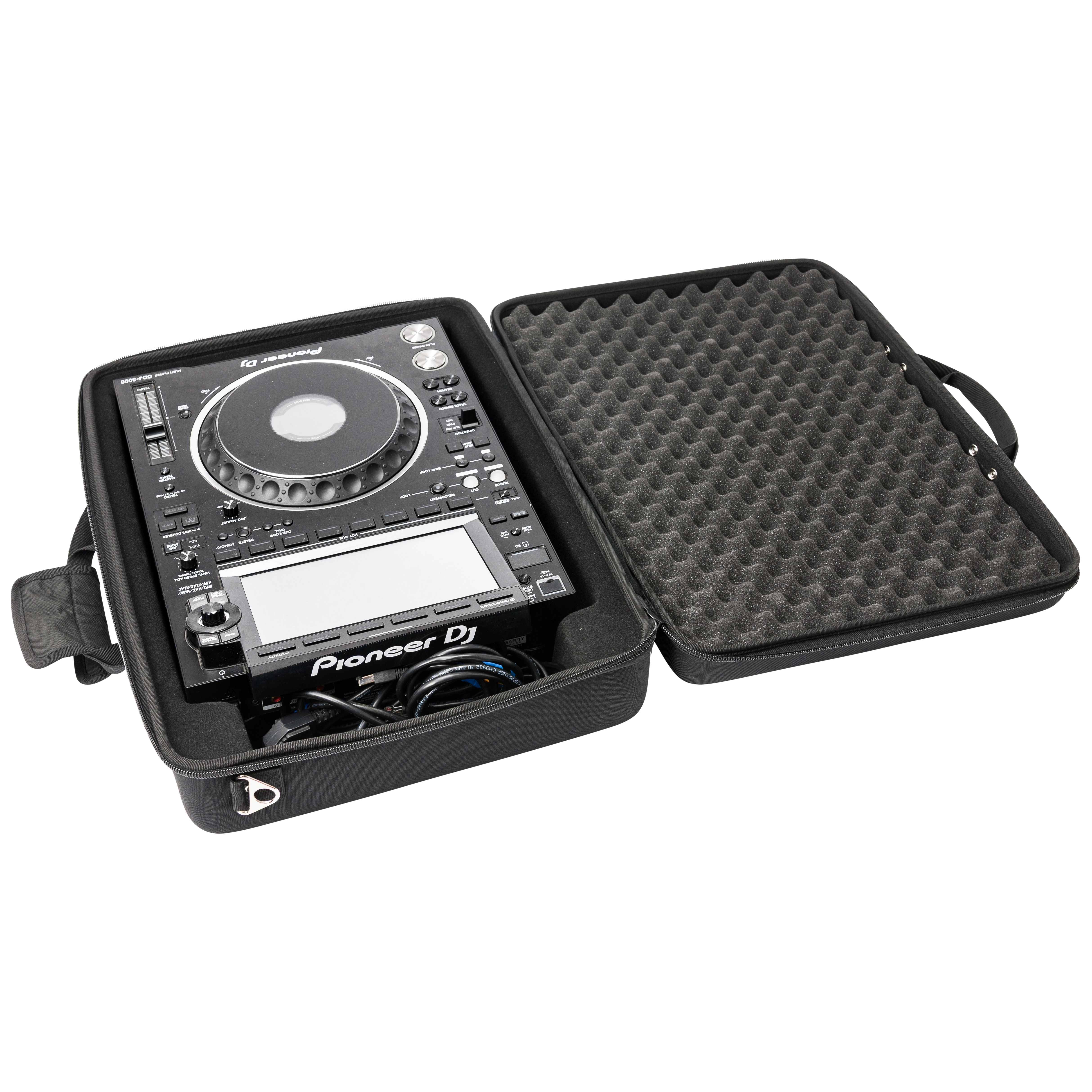 Magma CTRL Case CDJ-3000X / CDJ-3000 3