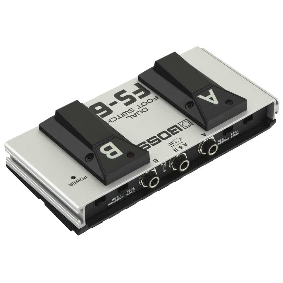 Boss - Boss FS-6 - 1