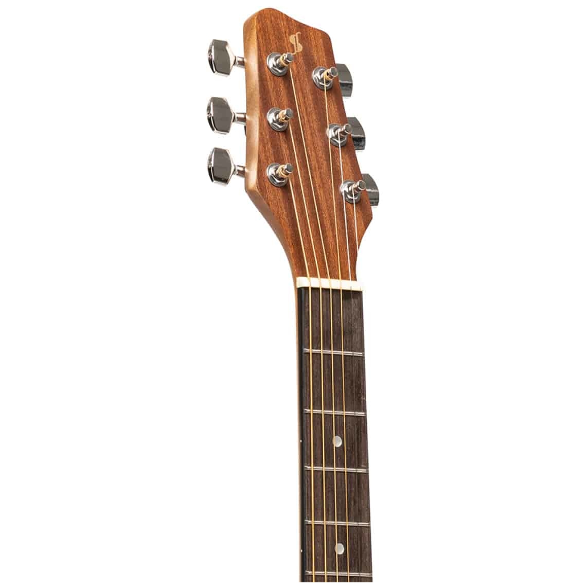 Stagg - Stagg SA 25 D MAHO - 3