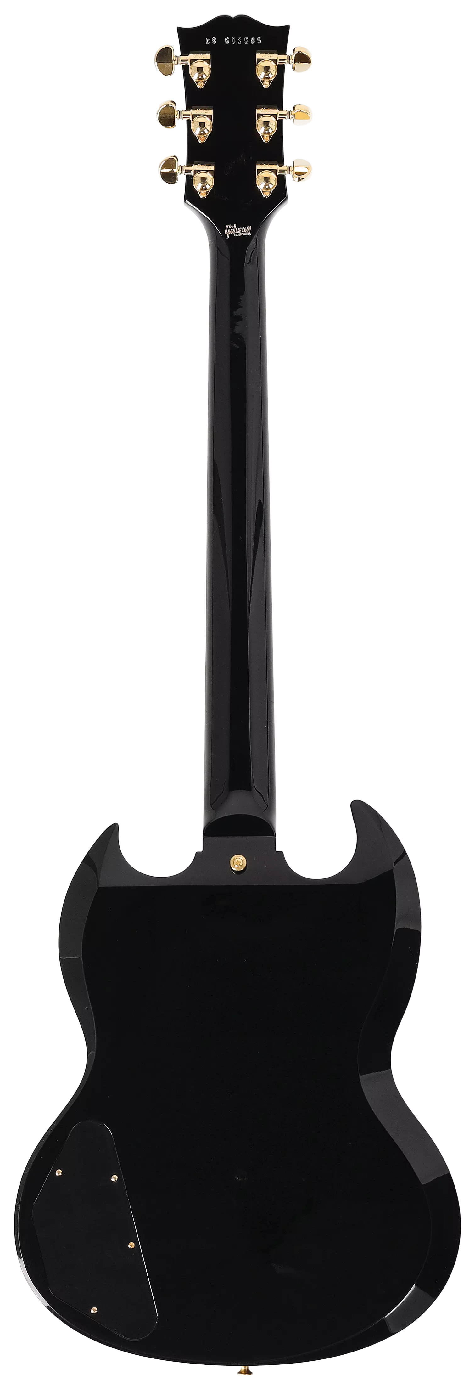 Gibson SG Custom EB GH #2 2