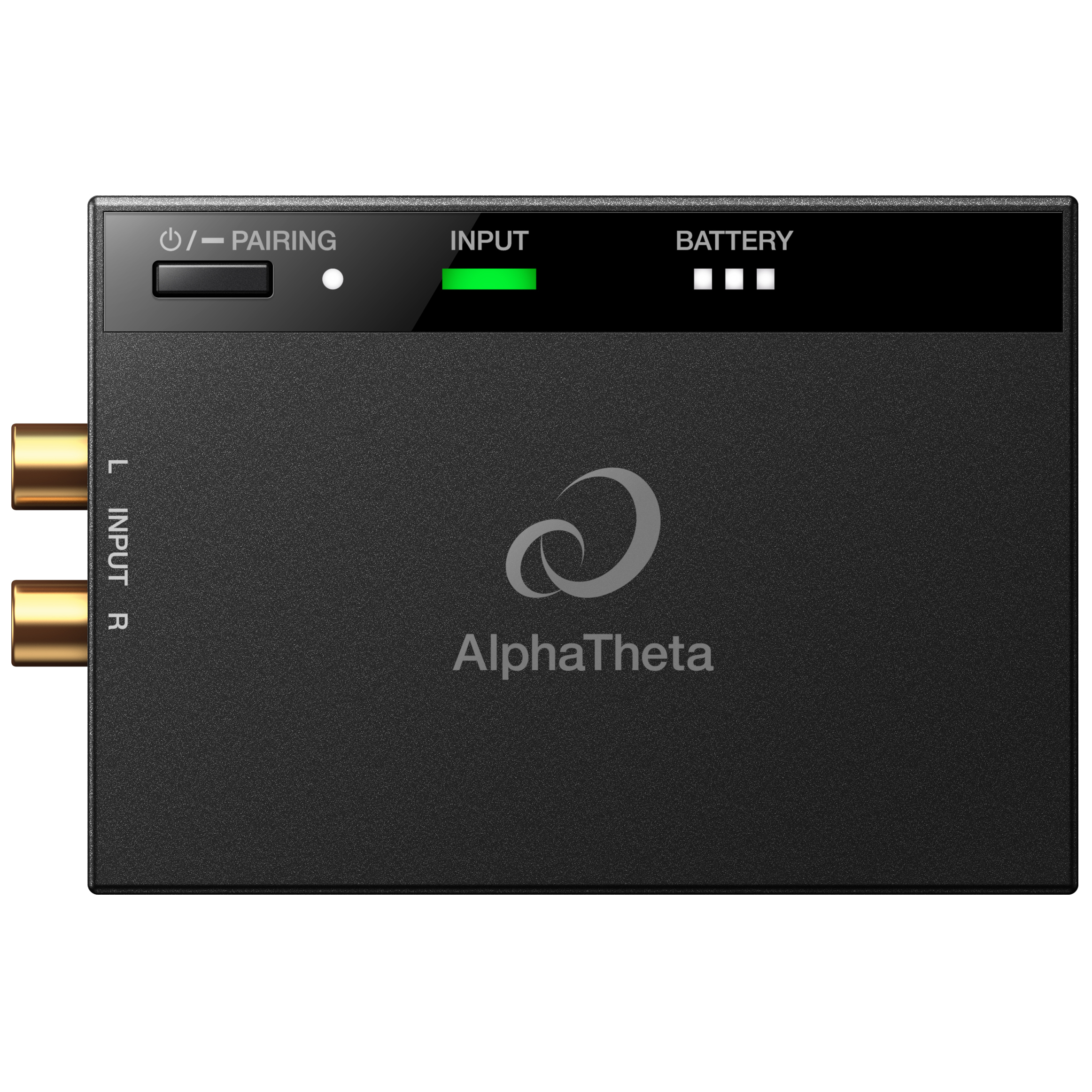 AlphaTheta WAVE-EIGHT 10