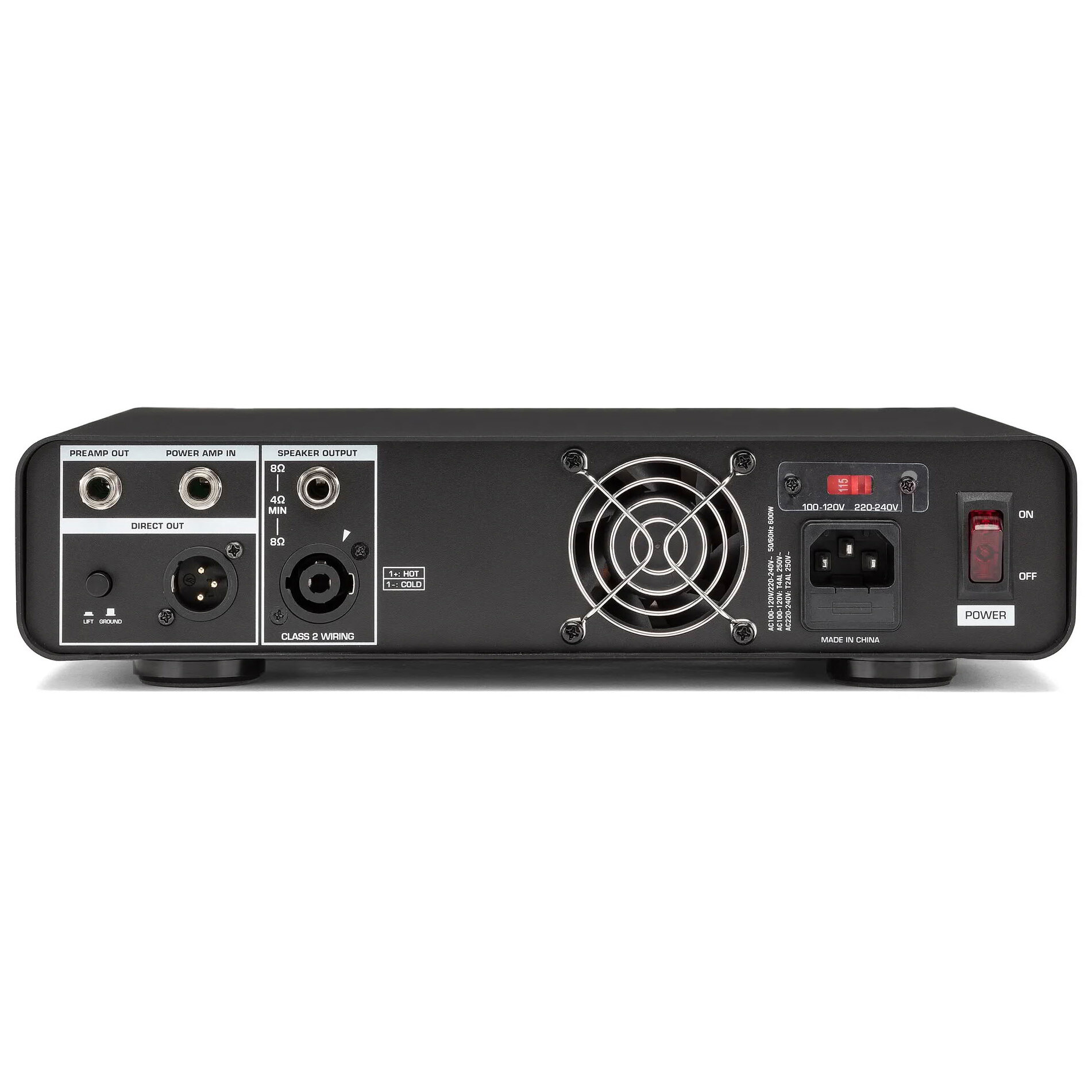  TX300 2