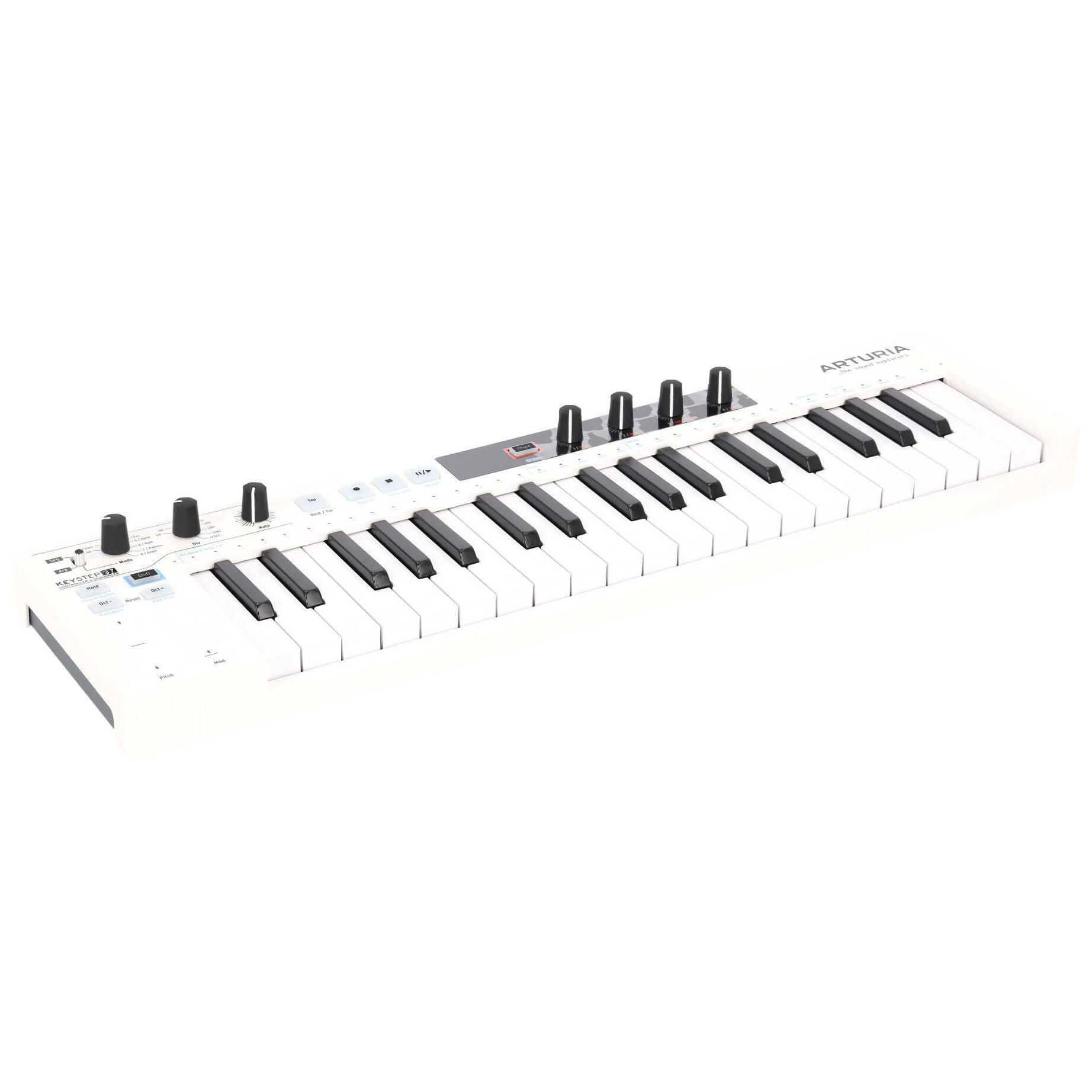 Arturia KeyStep 37 2