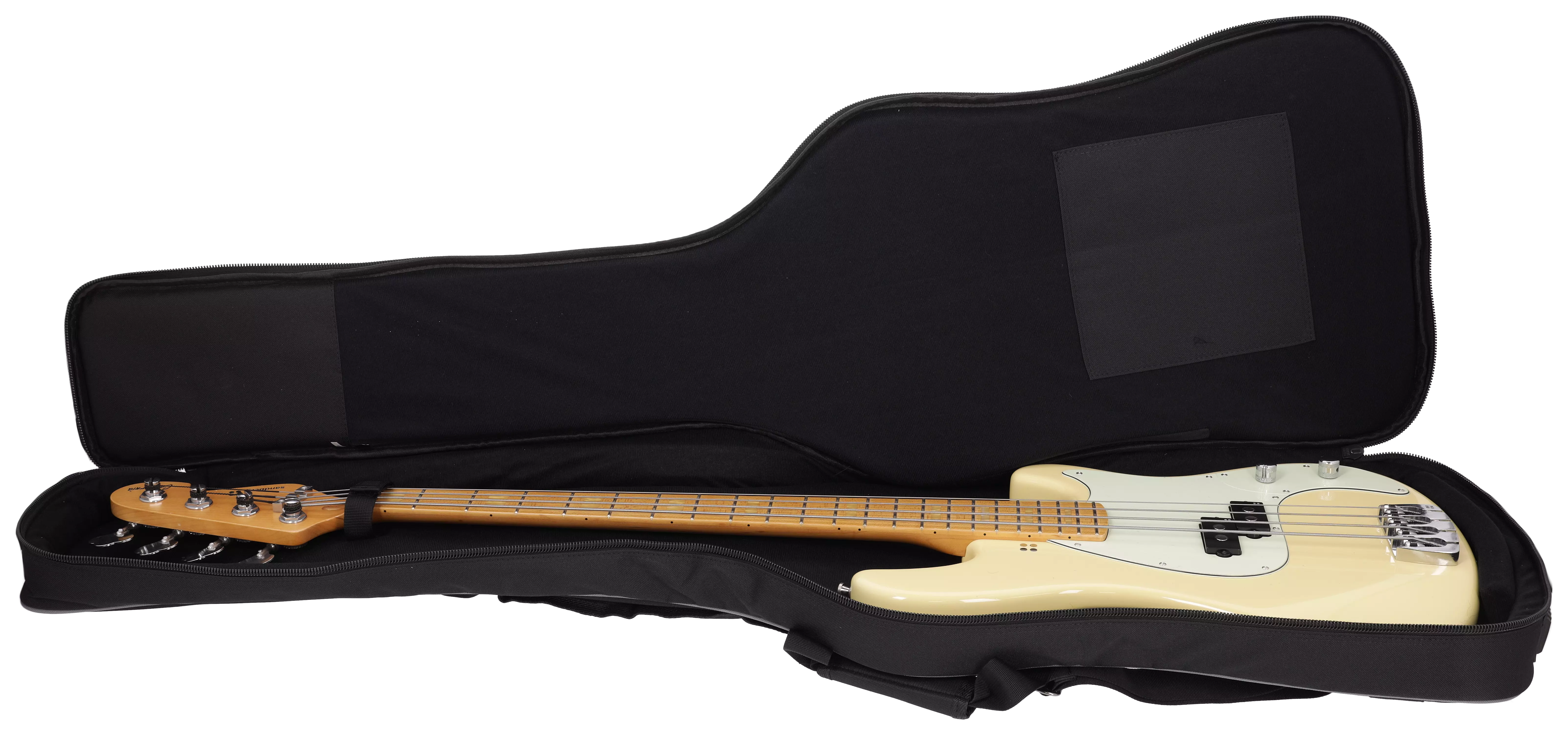 Sandberg California VS-4 MN Soft Aged Creme 16
